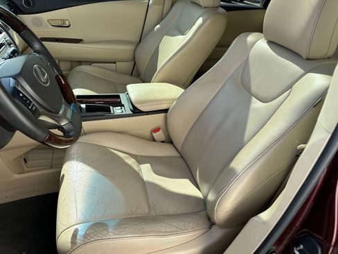 Used 2015 Lexus RX 350 FWD image 8