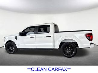 Used 2025 Ford F150 STX w/ STX Black Appearance Package RWD video 2