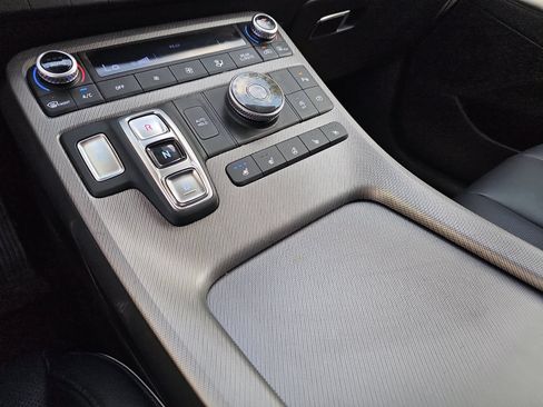 Used 2025 Hyundai Palisade SEL FWD image 25
