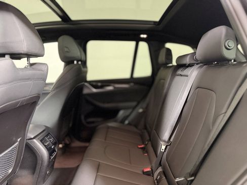 Used 2019 BMW X3 xDrive30i w/ Convenience Package image 21