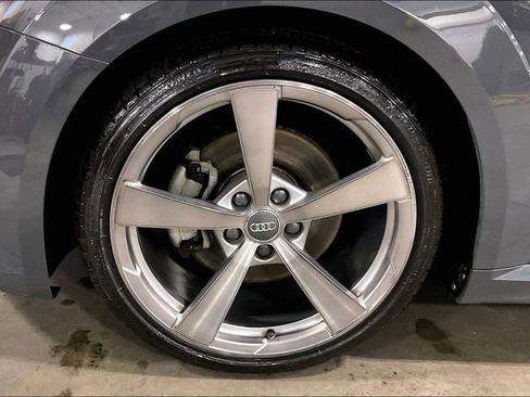 Used 2019 Audi TT 2.0T w/ Technology Package image 9