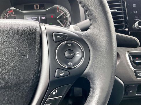 Used 2023 Honda Ridgeline RTL image 18