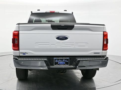 Used 2022 Ford F150 XLT image 6