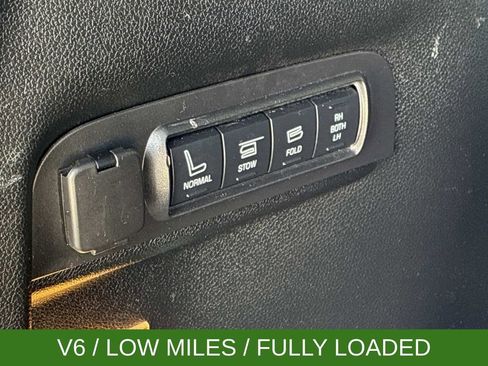 Certified 2018 Ford Explorer Platinum AWD/4WD image 14