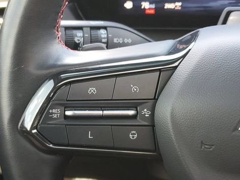 Certified 2024 Chevrolet Traverse RS AWD/4WD image 23