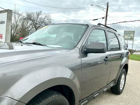 Used 2012 Ford Escape XLT image 21