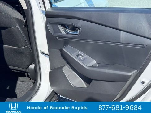 New 2026 Honda Accord SE image 26