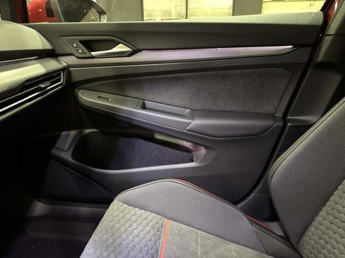 New 2026 Volkswagen GTI SE image 24