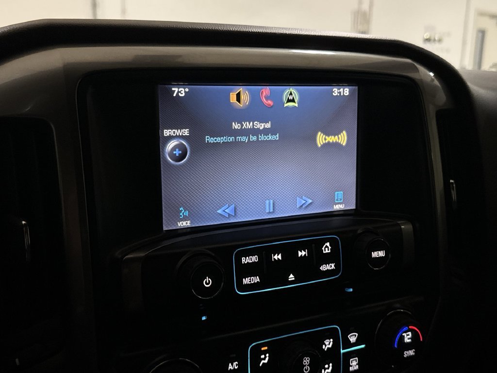 Used 2014 Chevrolet Silverado 1500 LT w/ All Star Edition AWD/4WD image 14