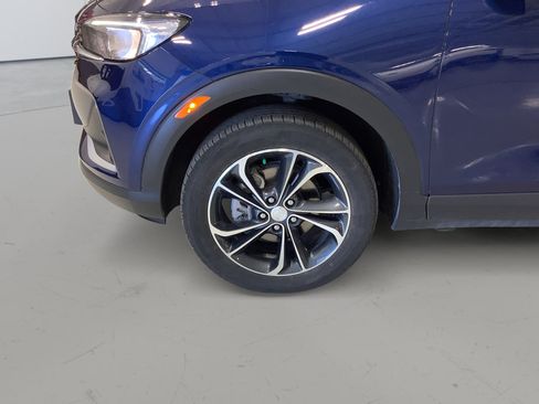 Used 2023 Buick Encore GX Select w/ Safety Package II AWD/4WD image 7