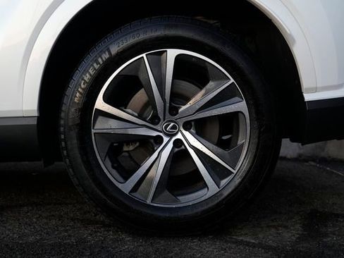 Used 2023 Lexus RX 350 Premium w/ Accessory Package image 13