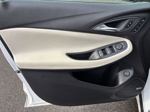 New 2026 Buick Encore GX Preferred w/ Comfort Package image 5