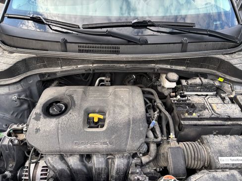 Used 2025 Kia Soul LX w/ LX Technology Package image 30