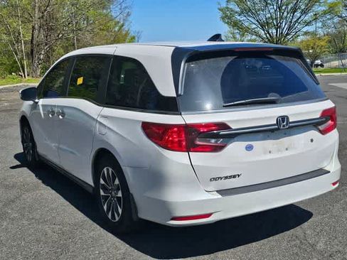 Used 2024 Honda Odyssey EX-L image 6