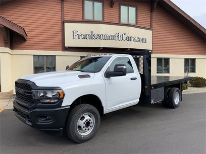 Used 2024 RAM 3500 Tradesman