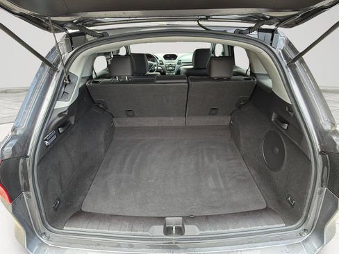 Used 2018 Acura RDX AWD image 35