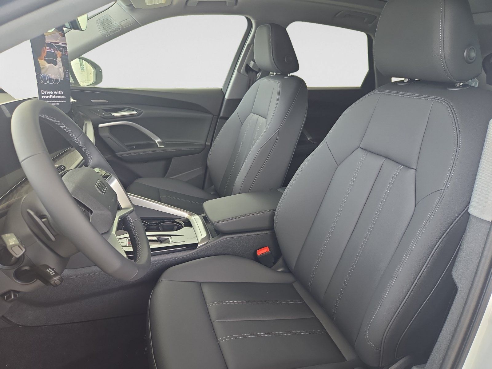 New 2026 Audi Q5 Premium Plus AWD/4WD image 10