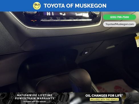 New 2026 Toyota Corolla LE image 21