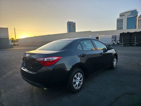 Used 2014 Toyota Corolla L FWD image 5