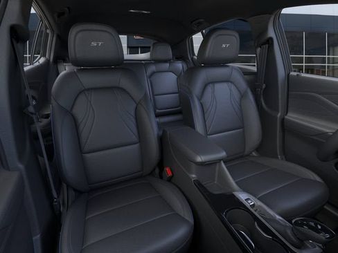 New 2026 Buick Envista Sport Touring w/ Convenience I Package FWD image 16