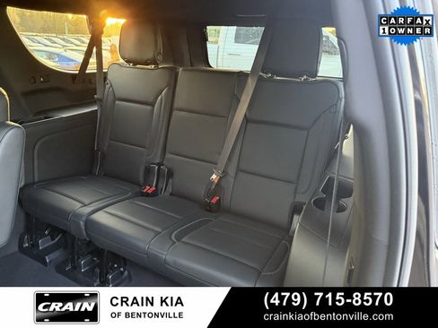 Used 2023 GMC Yukon XL Denali w/ Max Trailering Package image 29
