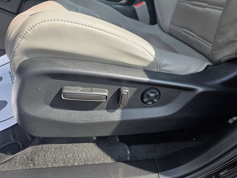 Certified 2020 Honda CR-V EX-L image 12