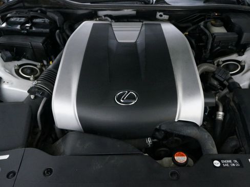 Used 2016 Lexus GS 350 image 35