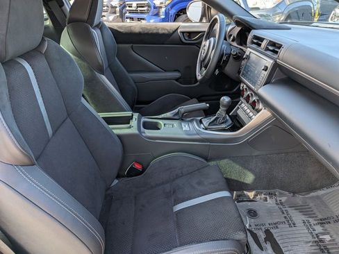 Used 2026 Toyota GR86 Premium RWD image 19