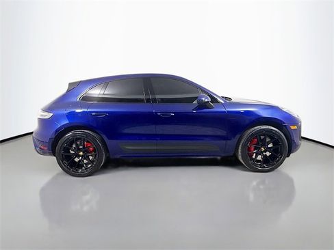 Used 2022 Porsche Macan GTS image 4