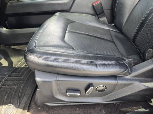Used 2020 Ford Expedition Max Limited AWD/4WD image 22