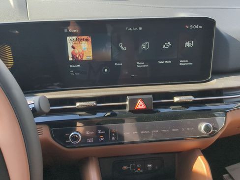 New 2026 Kia Sportage X-Line AWD/4WD image 20