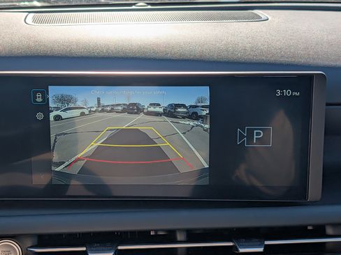 New 2026 Hyundai Tucson SEL image 15