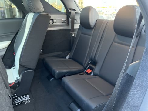 New 2026 Mercedes-Benz GLE 580 4MATIC image 27