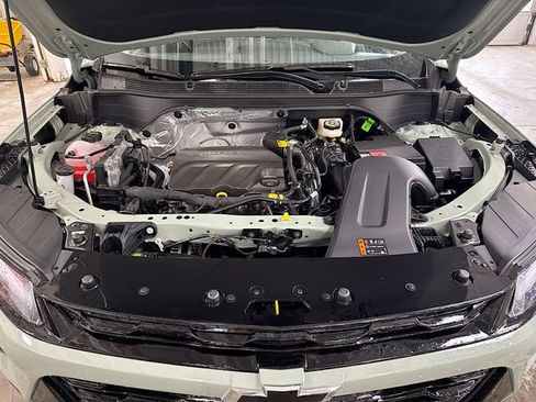 New 2026 Chevrolet Trax ACTIV w/ Sunroof Package image 31