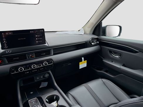 New 2026 Honda Pilot EX-L image 19