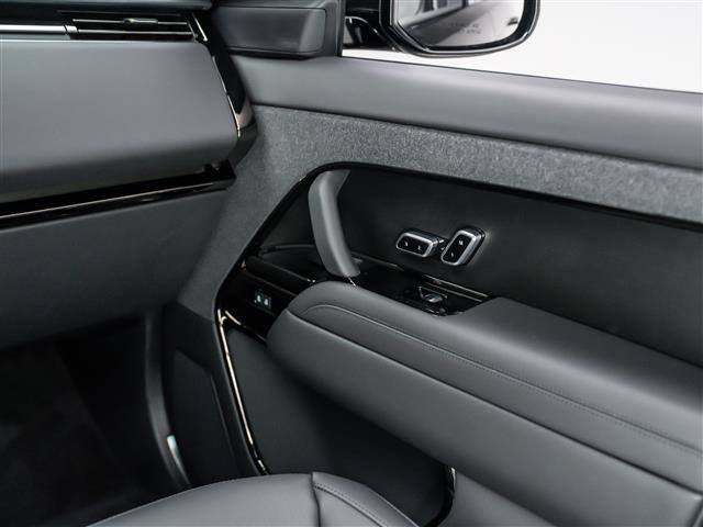 New 2027 Land Rover Range Rover Sport Dynamic SE AWD/4WD image 29