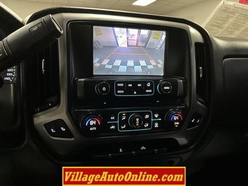 Used 2014 Chevrolet Silverado 1500 LT w/ All Star Edition AWD/4WD image 17