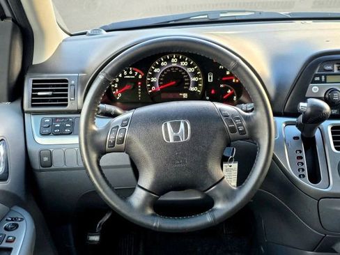 Used 2007 Honda Odyssey EX-L image 12