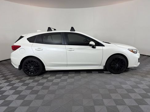Used 2018 Subaru Impreza 2.0i Sport AWD/4WD image 2