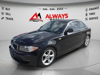 Used 2011 BMW 128i Coupe