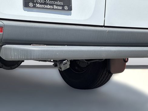 New 2026 Mercedes-Benz Sprinter 2500 image 26