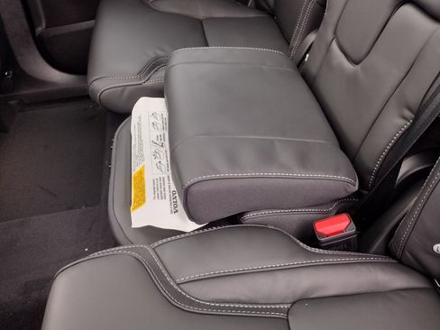 New 2026 Volvo XC90 B6 Ultra image 22