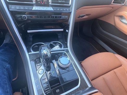 Used 2023 BMW M850i Gran Coupe xDrive AWD/4WD image 20