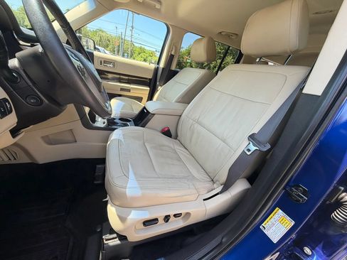 Used 2015 Ford Flex SEL w/ Equipment Group 202A AWD/4WD image 13