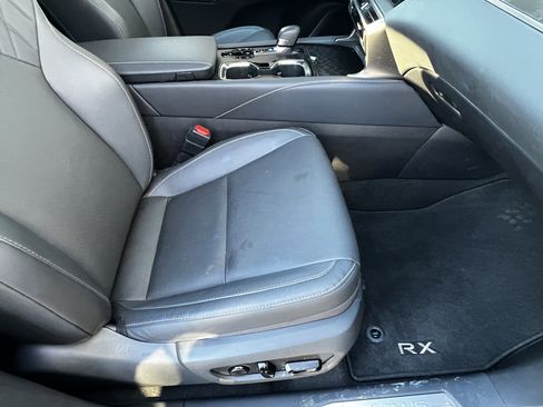 Certified 2024 Lexus RX 350 Premium w/ Accessory Package (K3) image 43