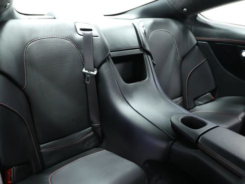 Used 2014 Aston Martin Vanquish Coupe RWD image 69