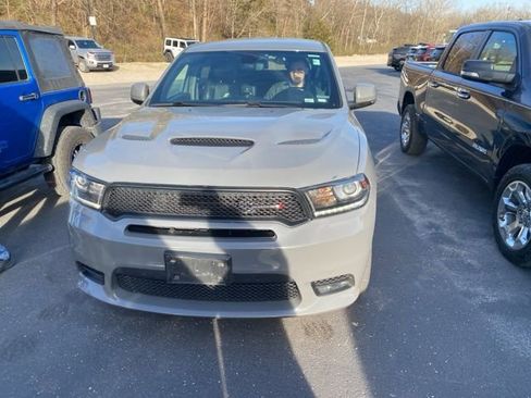 Used 2020 Dodge Durango R/T image 3