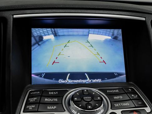 Used 2013 INFINITI G37 Sport image 24