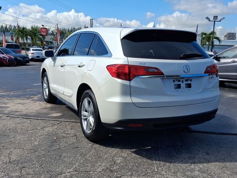 Used 2013 Acura RDX FWD image 7