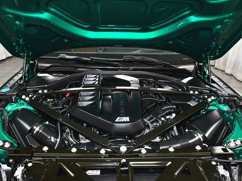 Used 2026 BMW M4 xDrive Competition AWD/4WD image 71